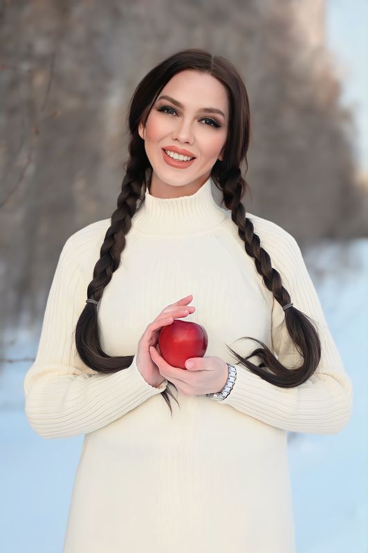 Татьяна фото превью