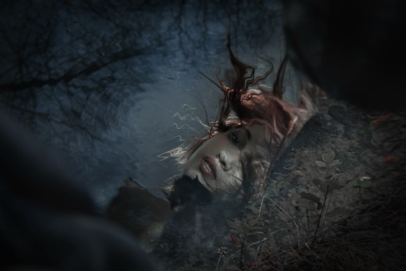 Witch фото превью