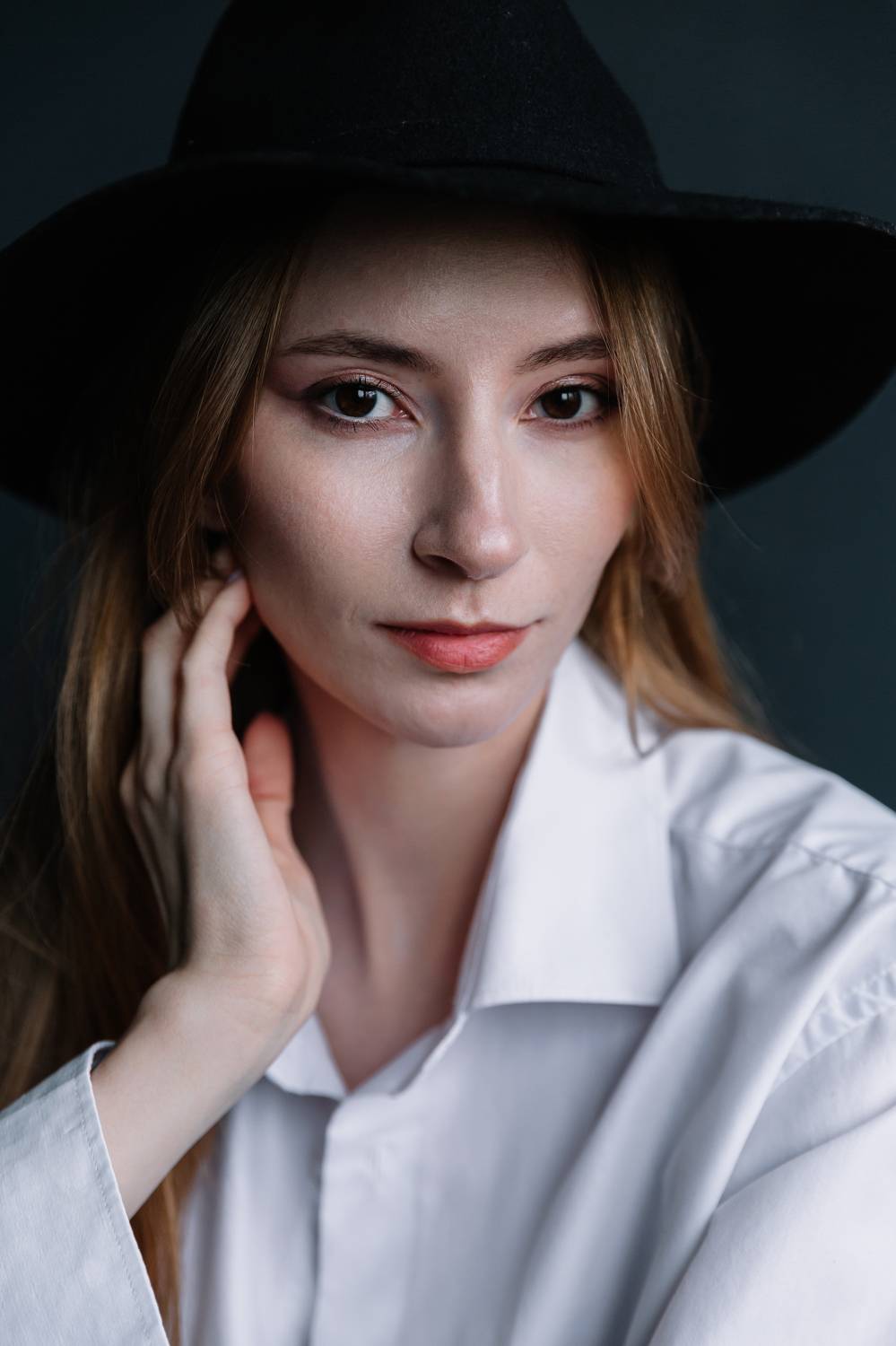 , Гаевская Вероника