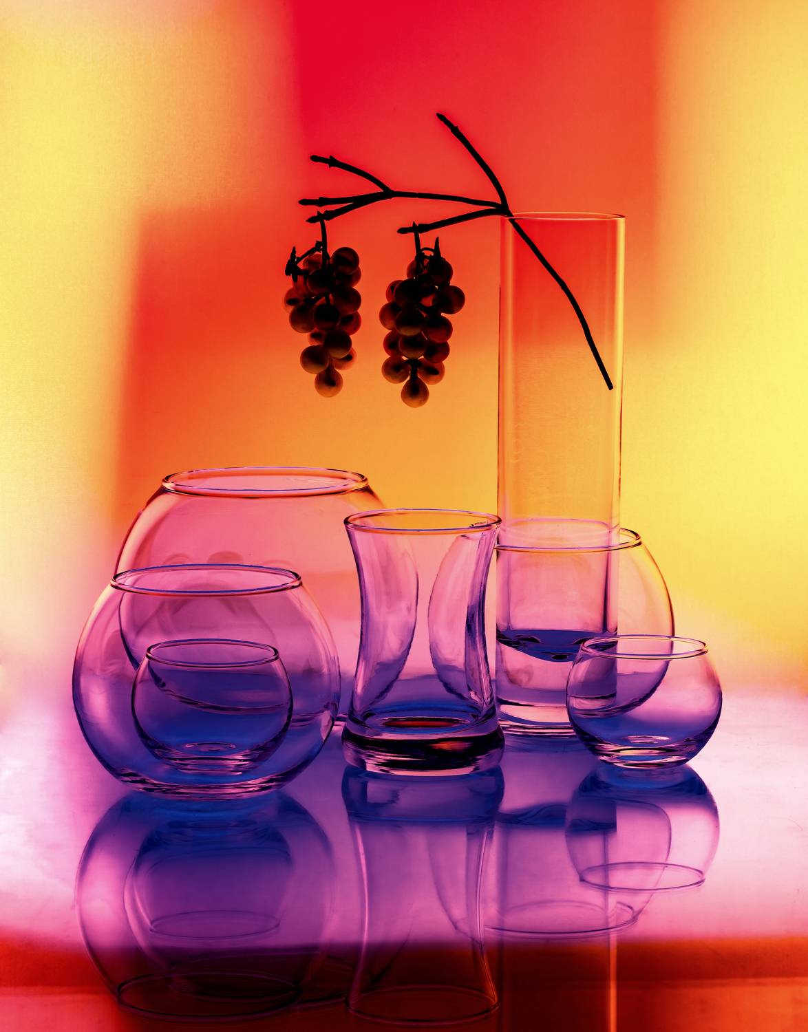 , Сергей Лапин