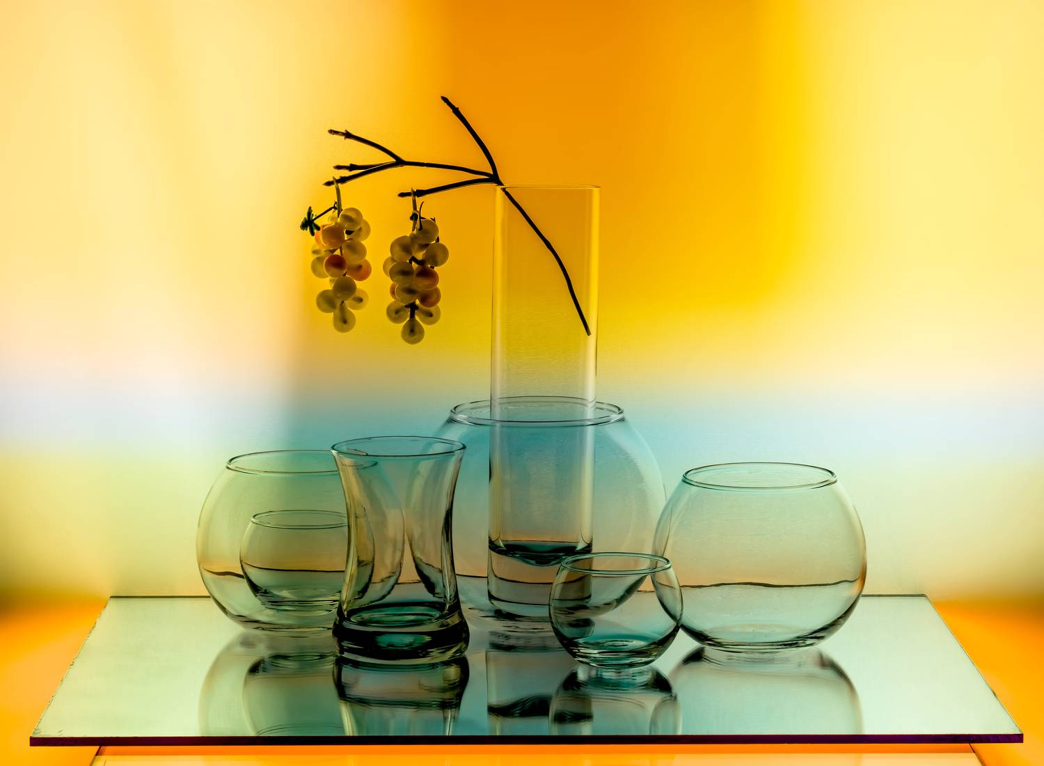 , Сергей Лапин