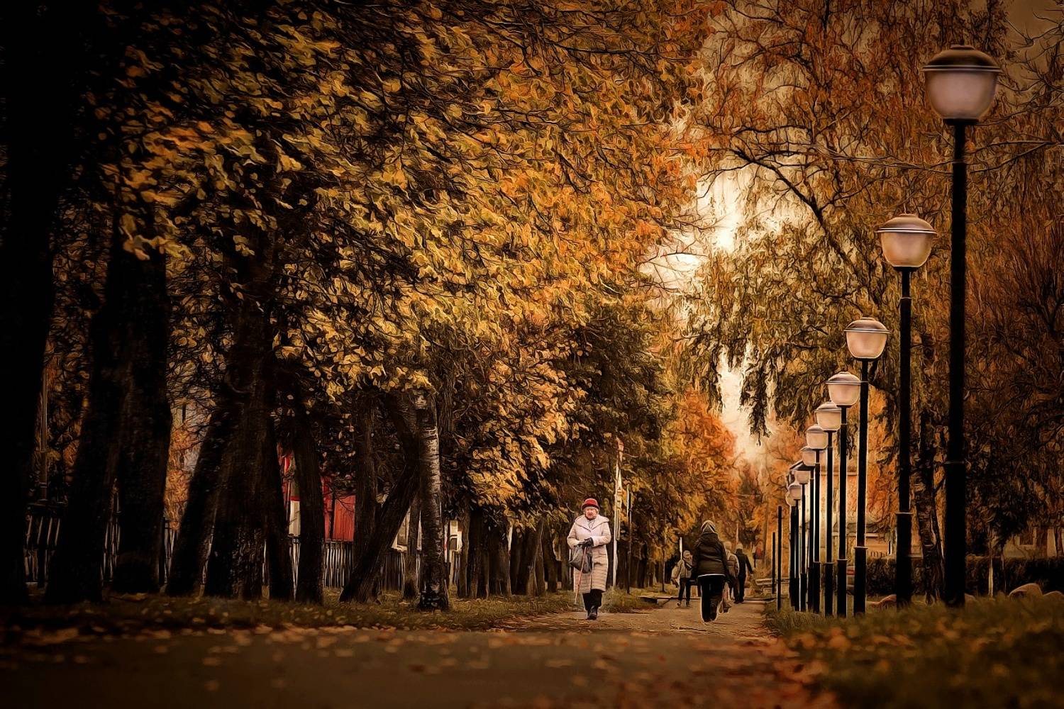 , Орлов Олег