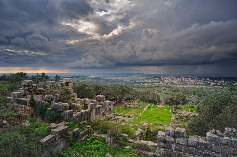 Samaria-Самария-שומרון фото превью