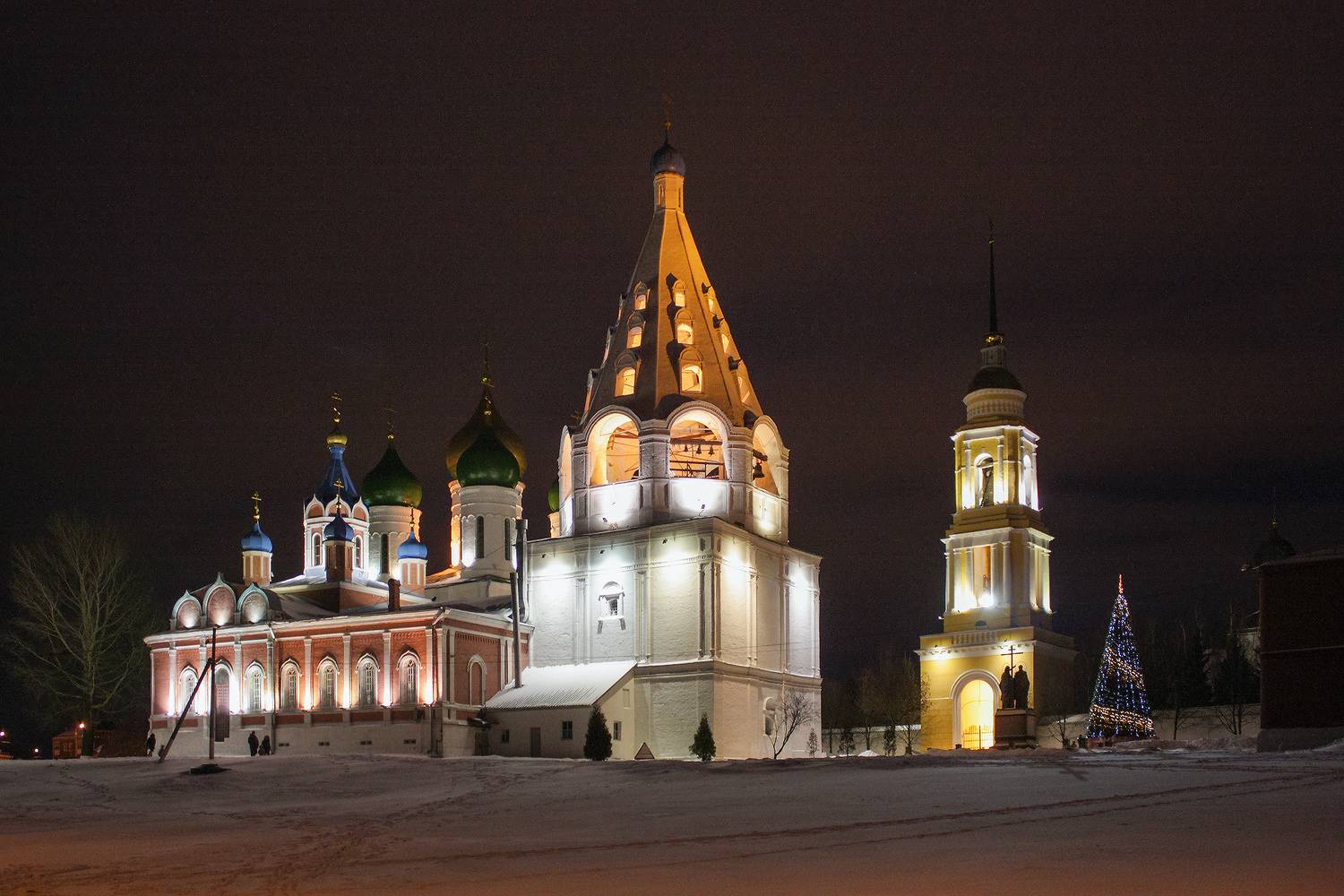 коломна, КарОл