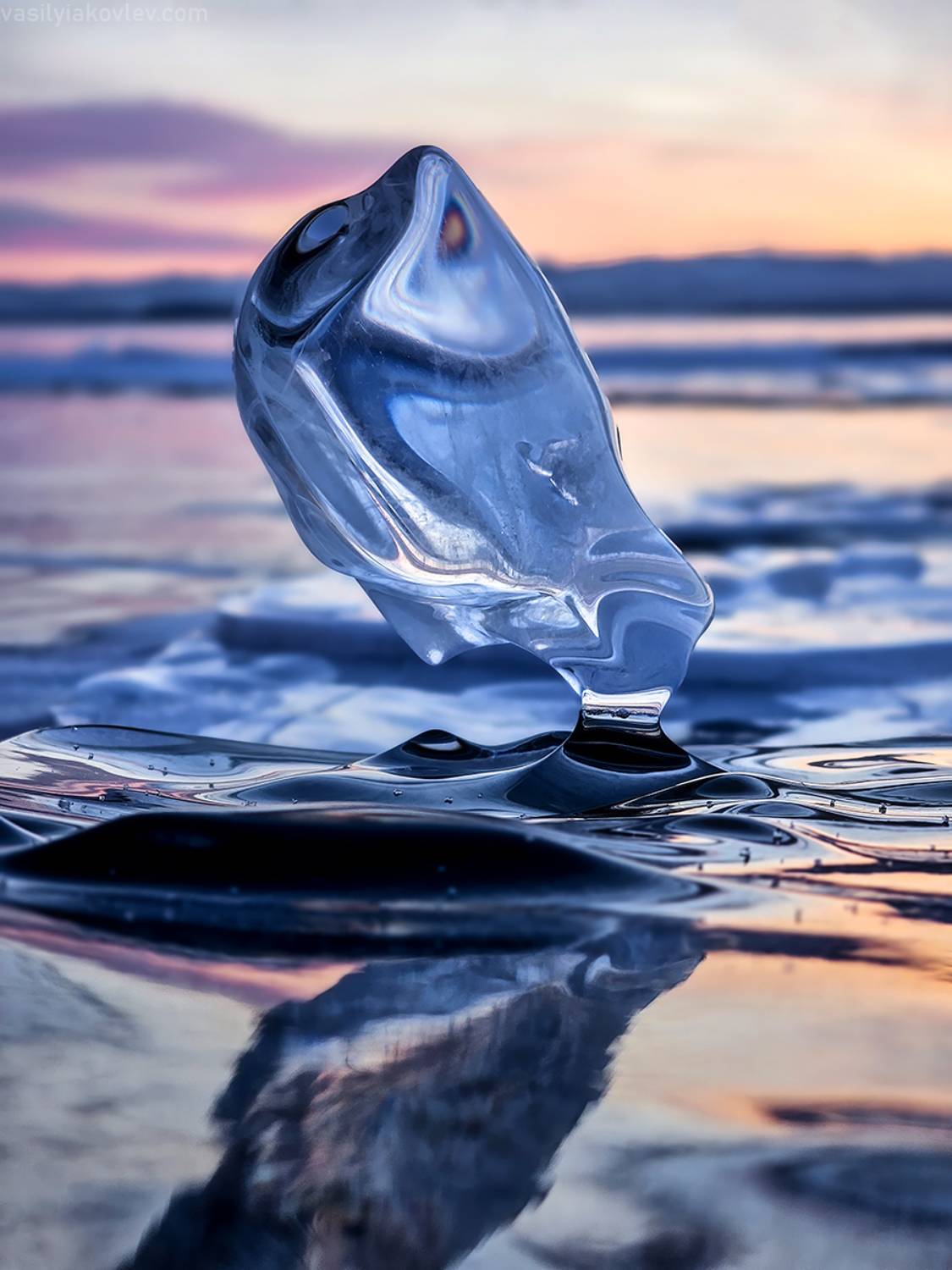 байкал, фототур, яковлевфототур, Василий Яковлев