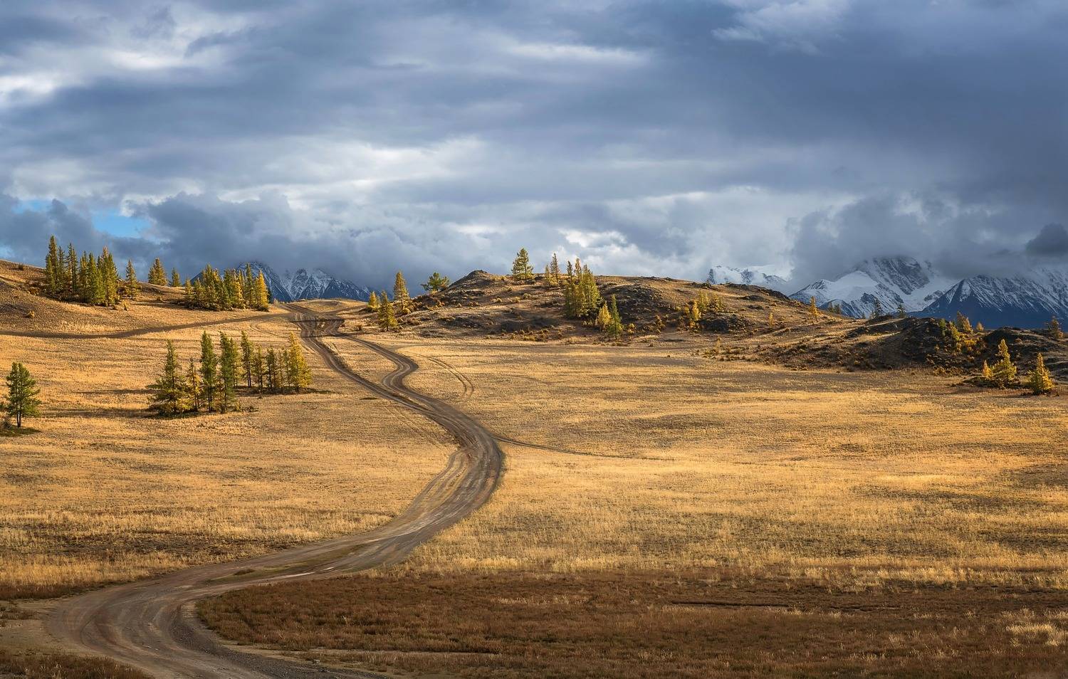 республика алтай, непогода, солнечная дорожка, северо-чуйский хребет, Фомина Марина