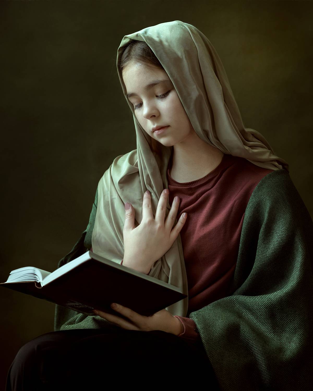 , Инна Бочарникова