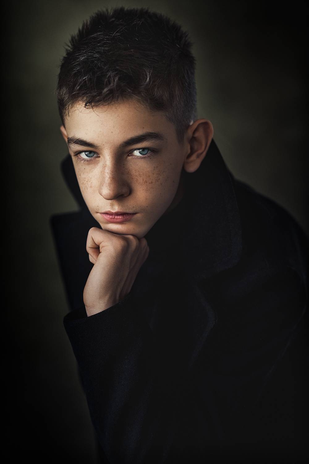 , Никита Арзамасов