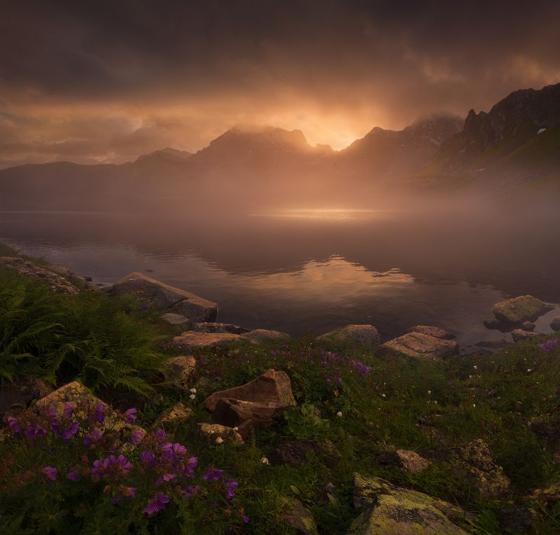 Кавказ фото превью