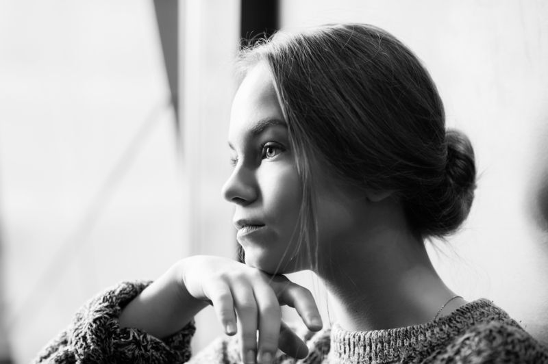 Мила фото превью