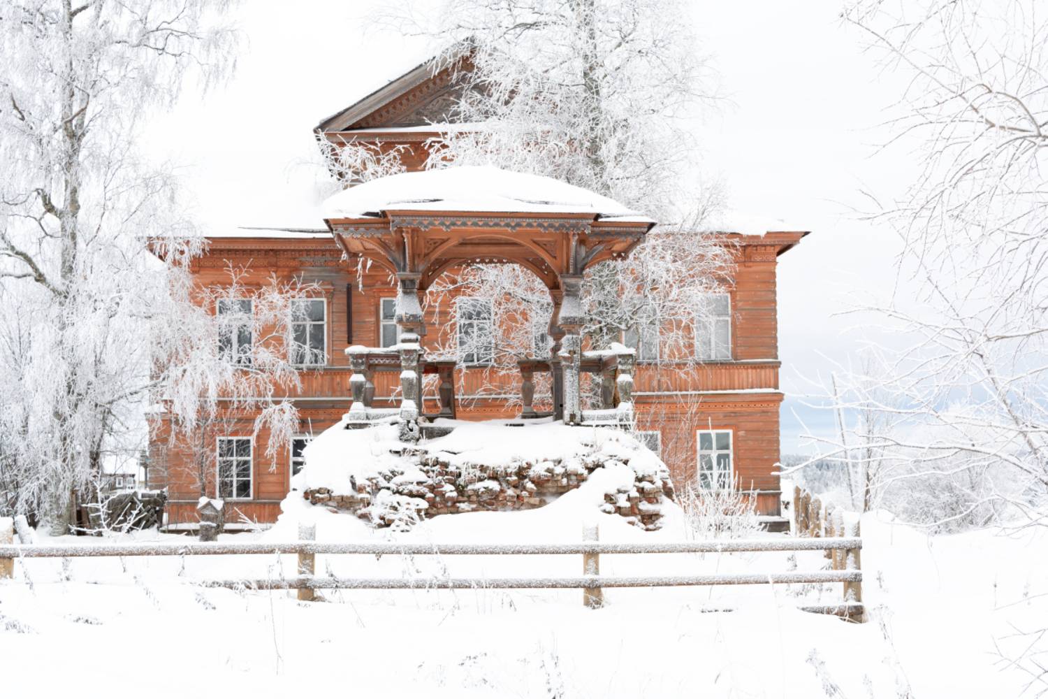 , Марина Никулина