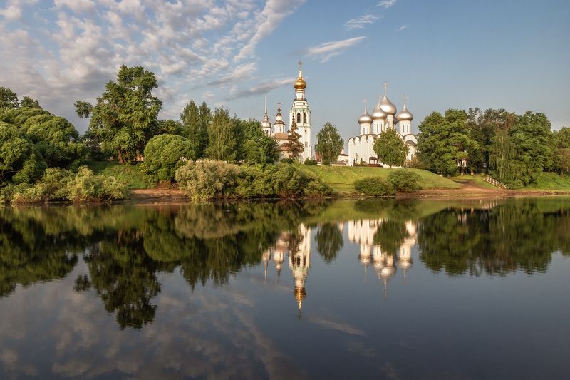 Вологда фото превью
