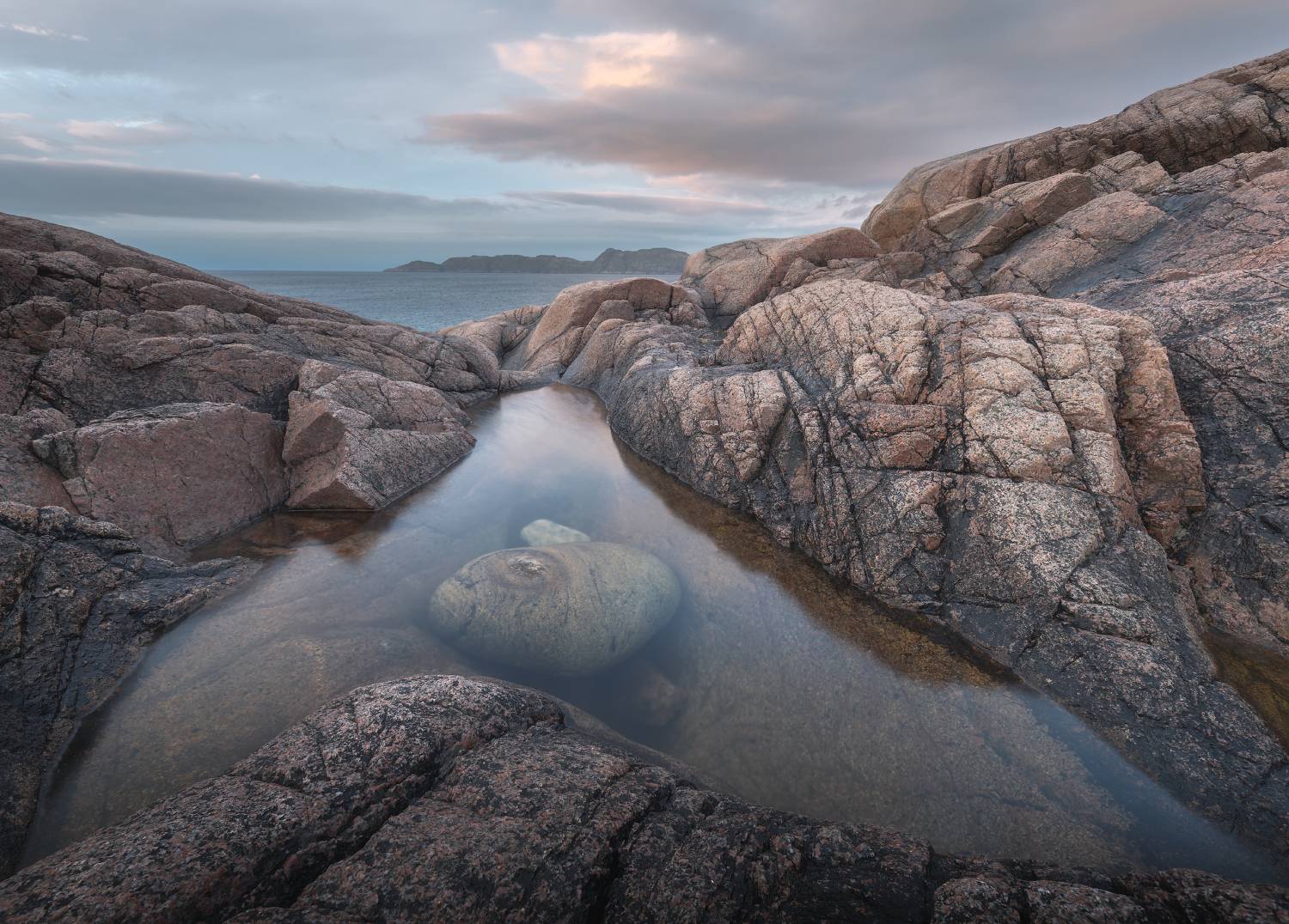 кольский полуостров, териберка, баренцево море, Александр Писарев
