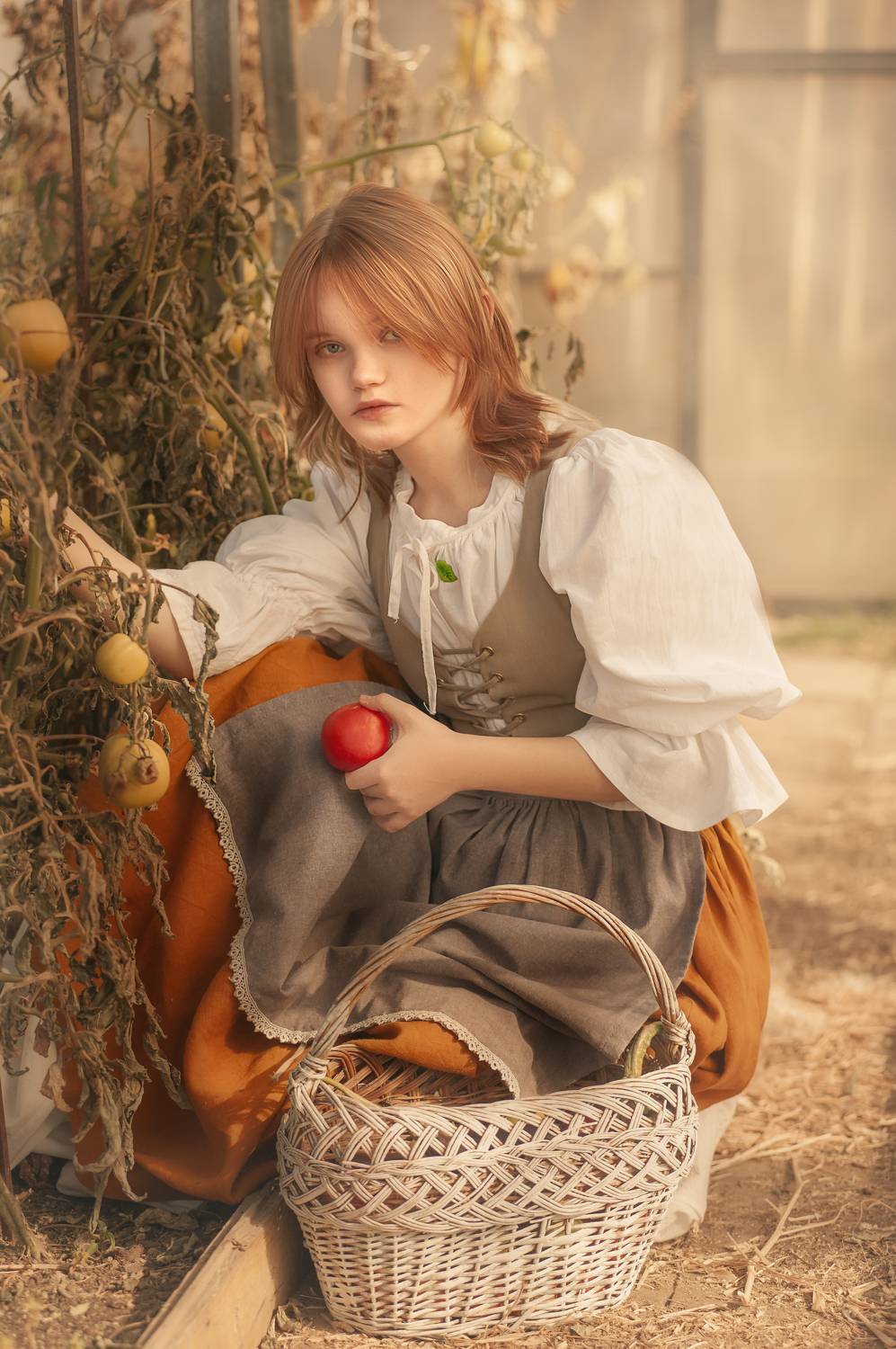 , Щинова Юлия