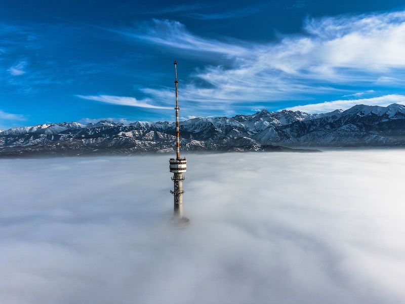 шаварёв, город, алматы, г. Алматы. фото превью