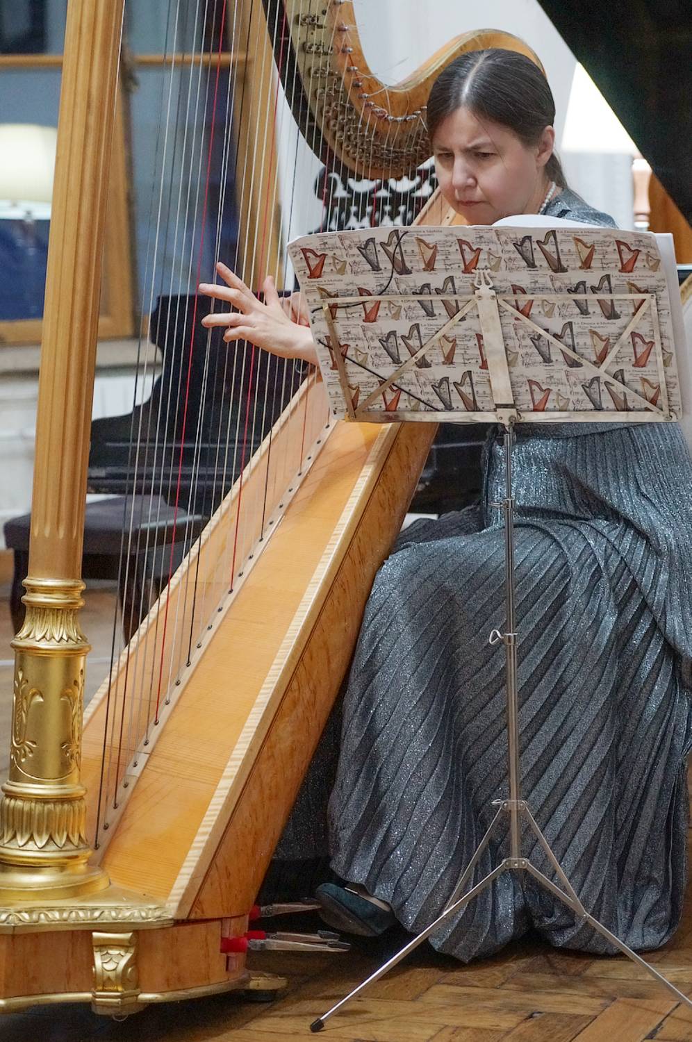 , Ольга Новикова