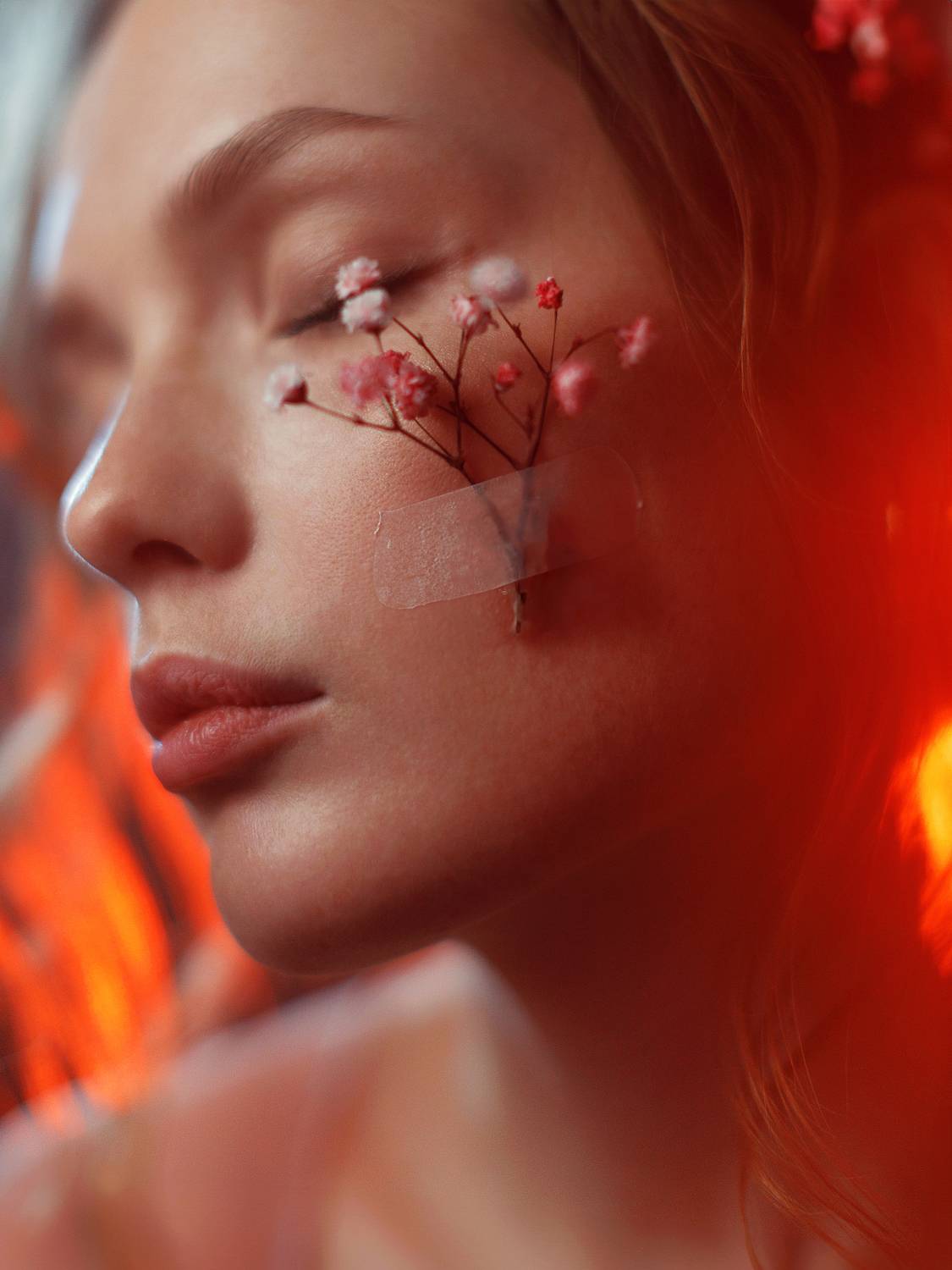 , Мельникова Анна