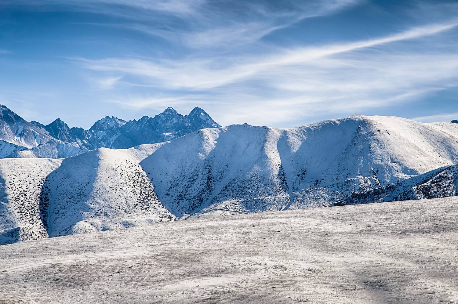 кыргызстан, урочище чункурчак, Элина Магалимова
