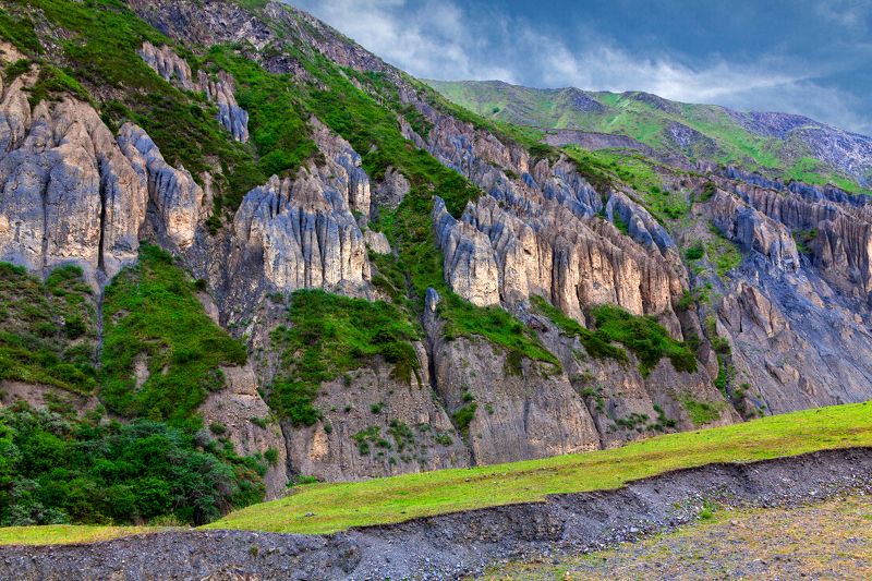 ЮжДаг фото превью