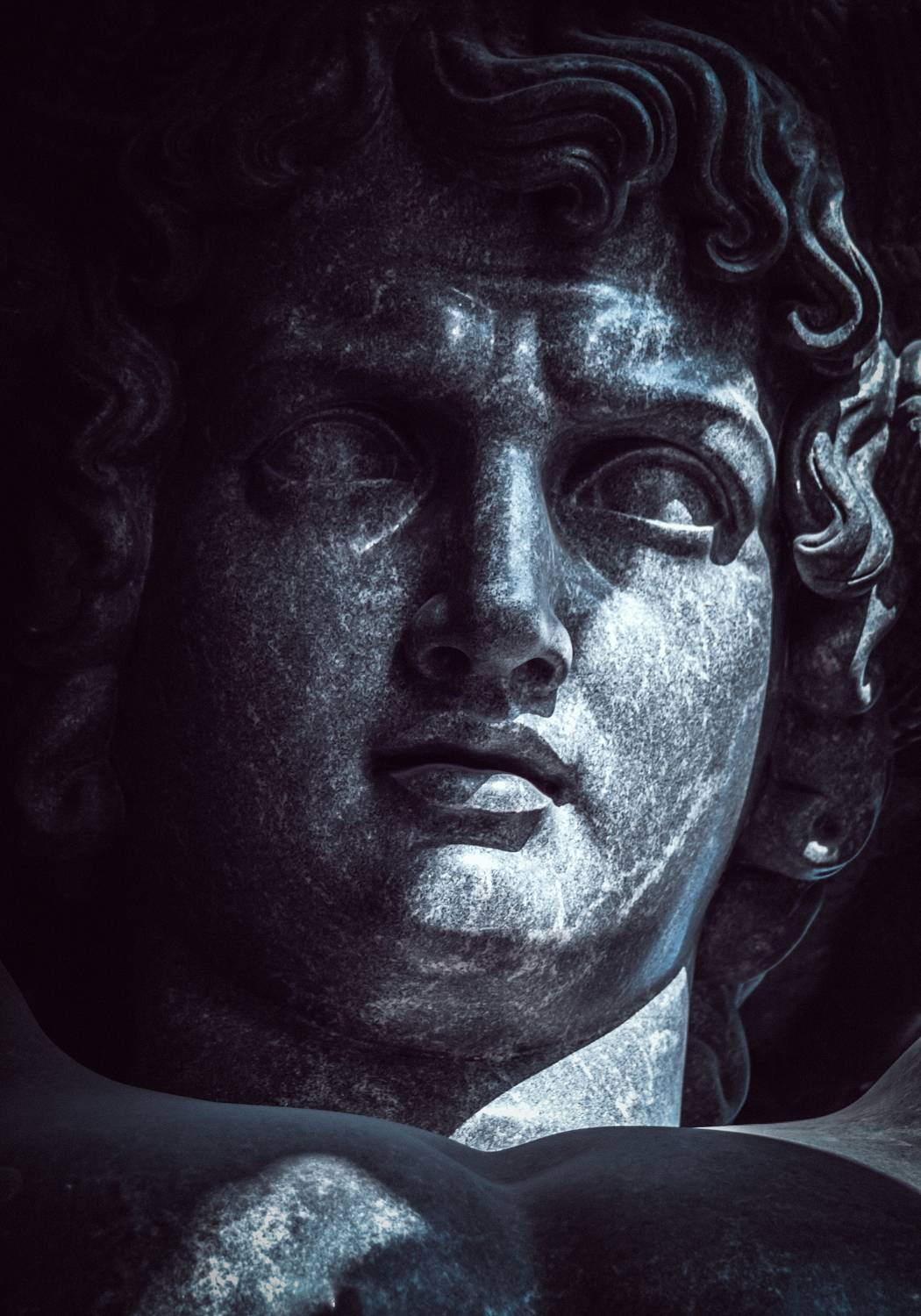 атланты, петербург, атлант, гранит, скульптура, скульптуры, Vladimir Kedrov