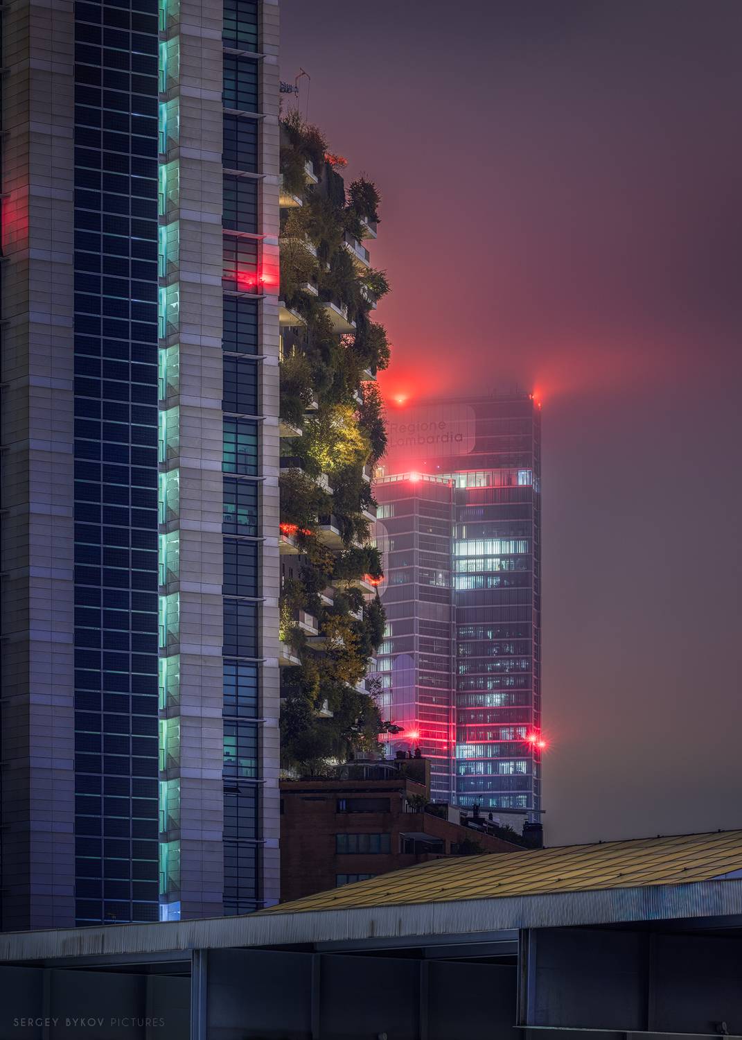 , Быков Сергей