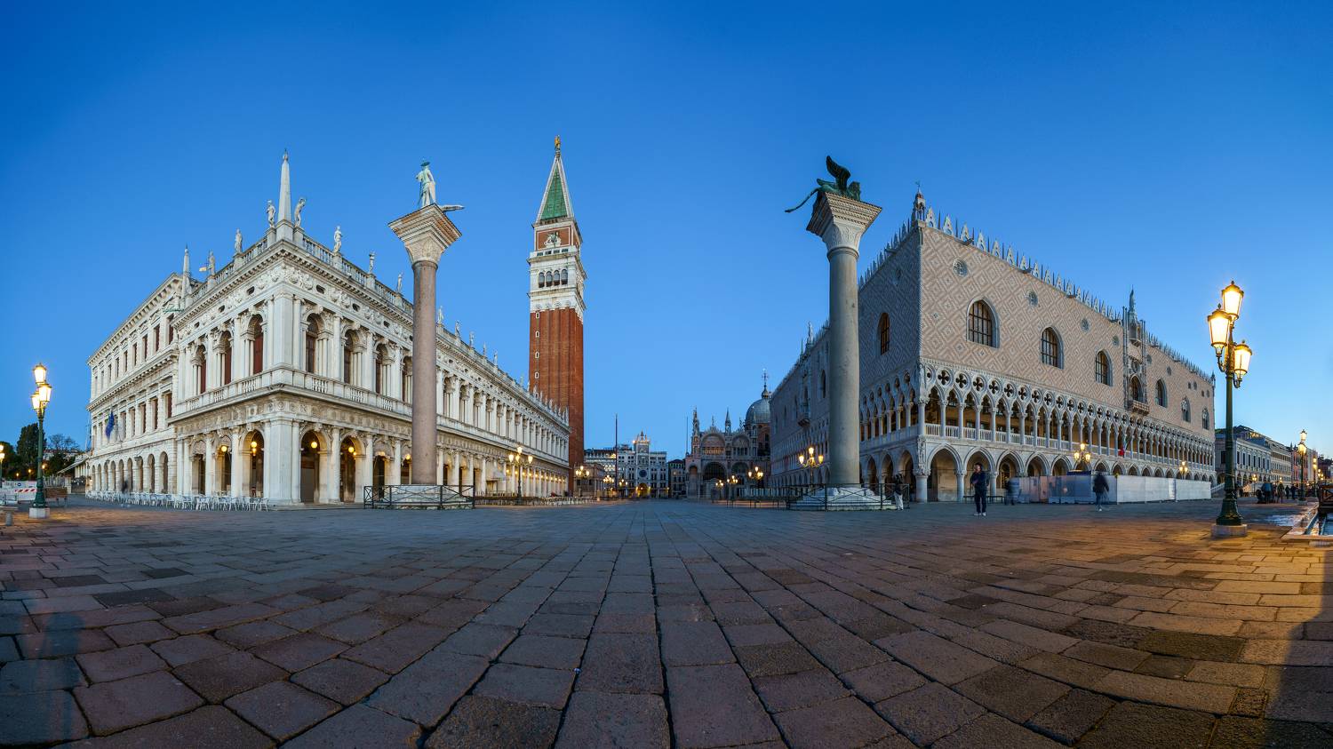 venice, italy, sanmarco, panoramic, , Igor Sokolovsky