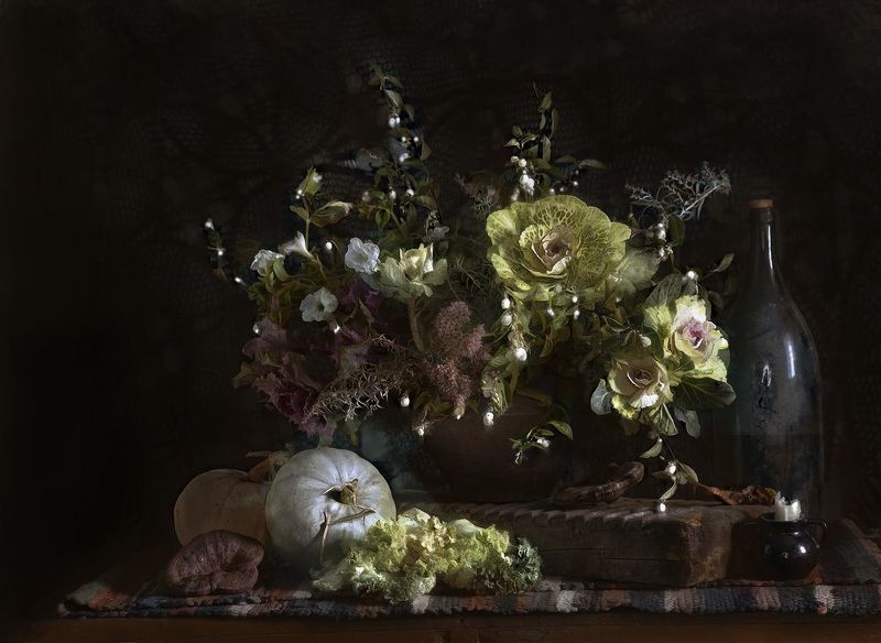 Розы ноября фото превью