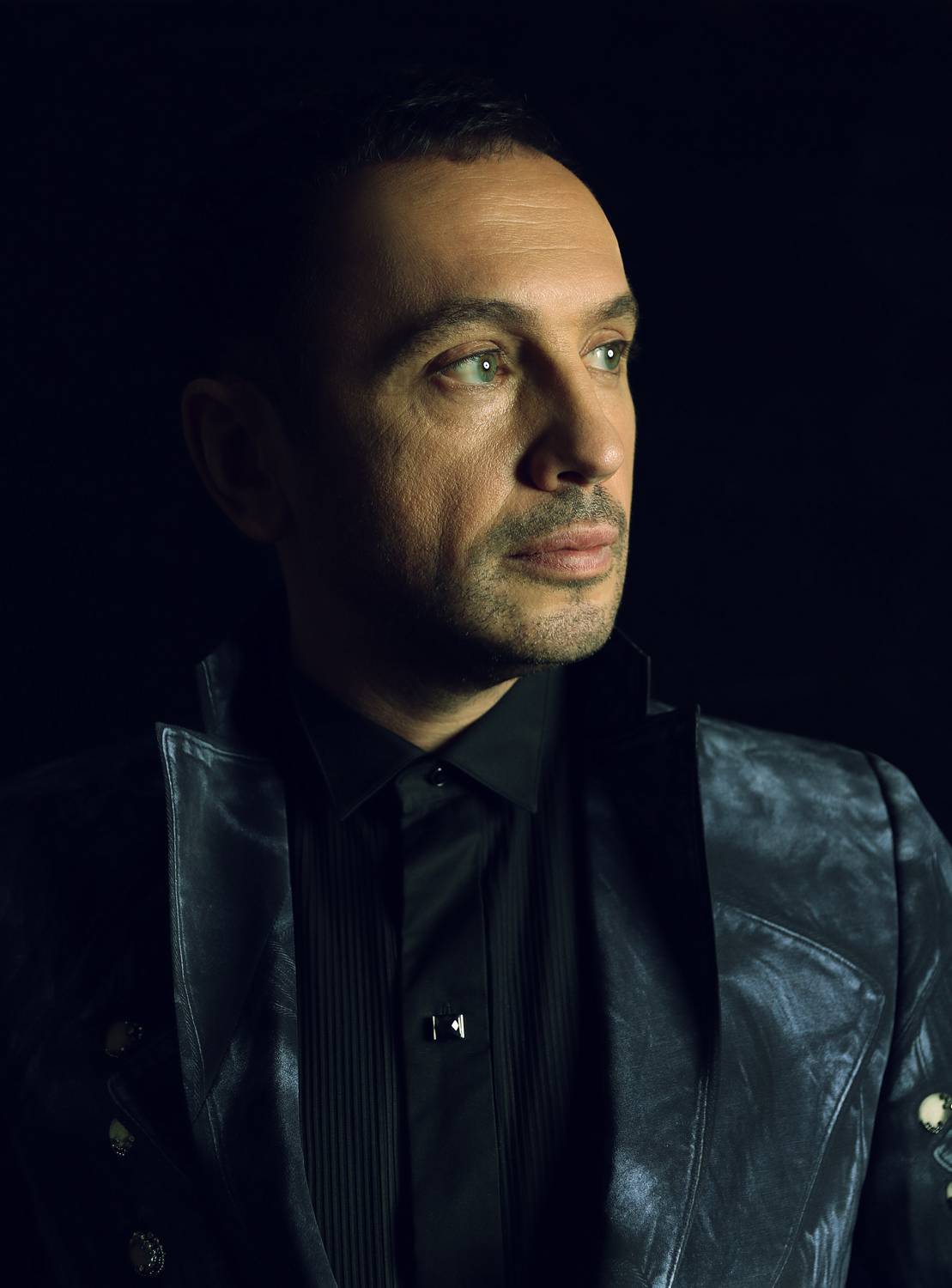 , Замятин Александр