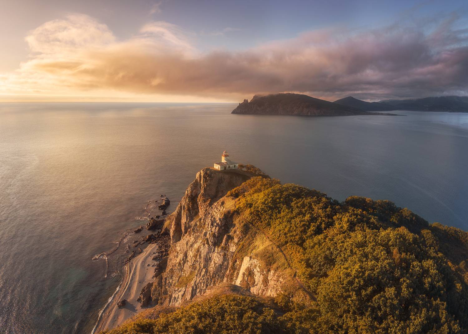 , Михаил Харитонычев