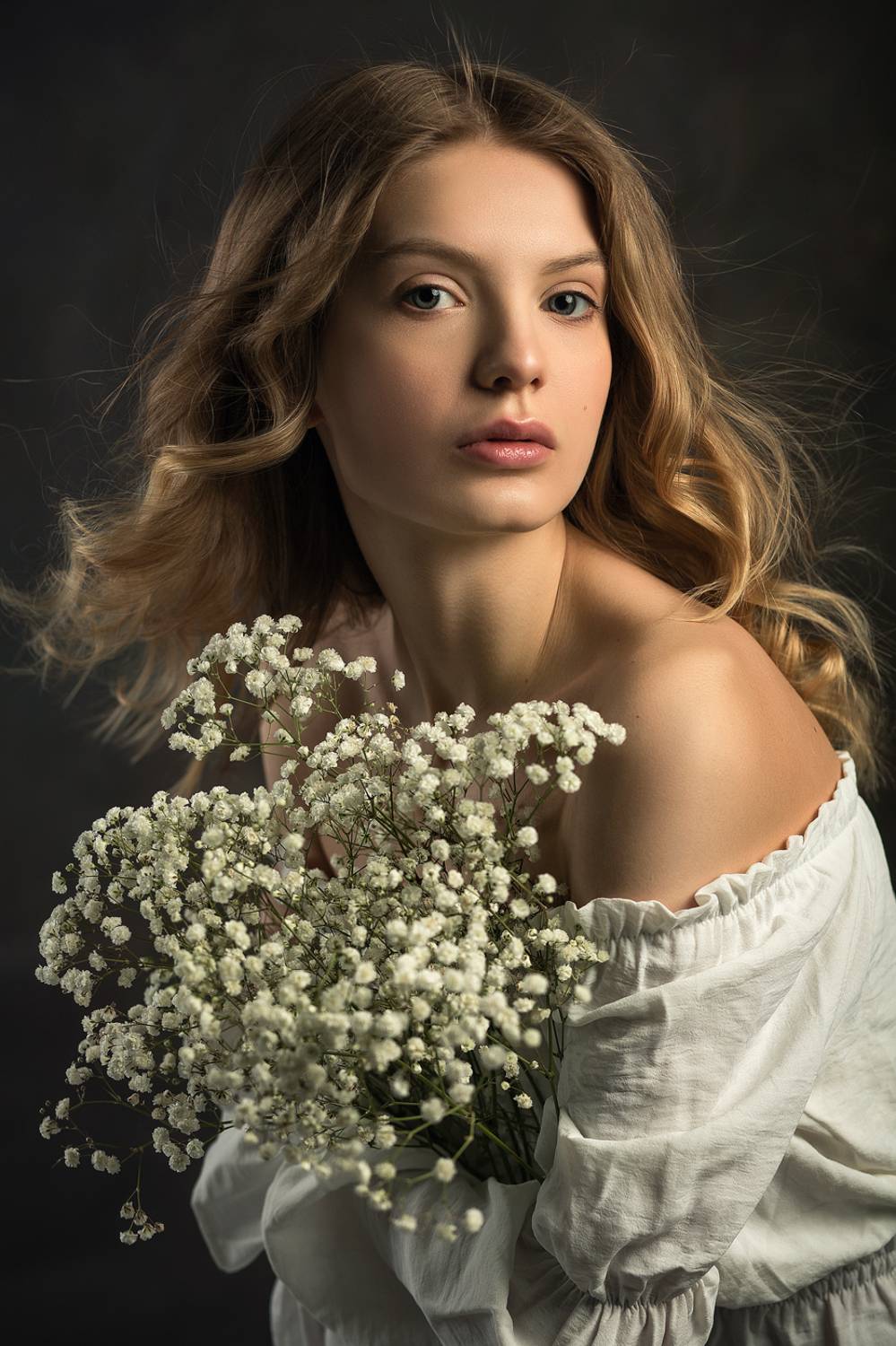 , Гаманова Элина