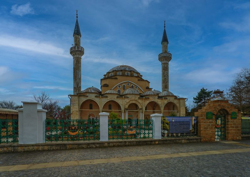 Джума-Джами фото превью