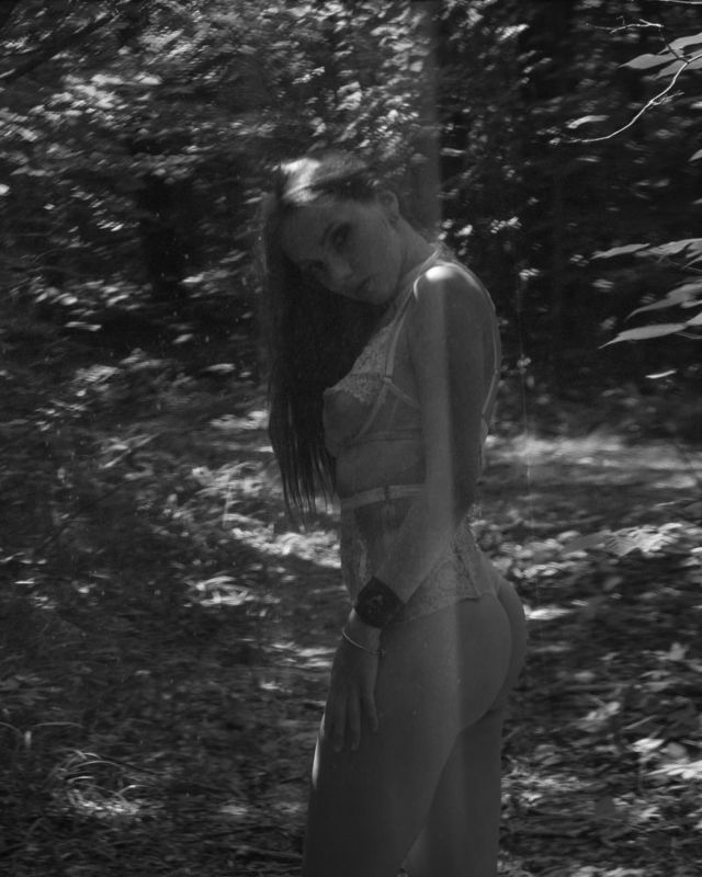 Нимфа леса фото превью