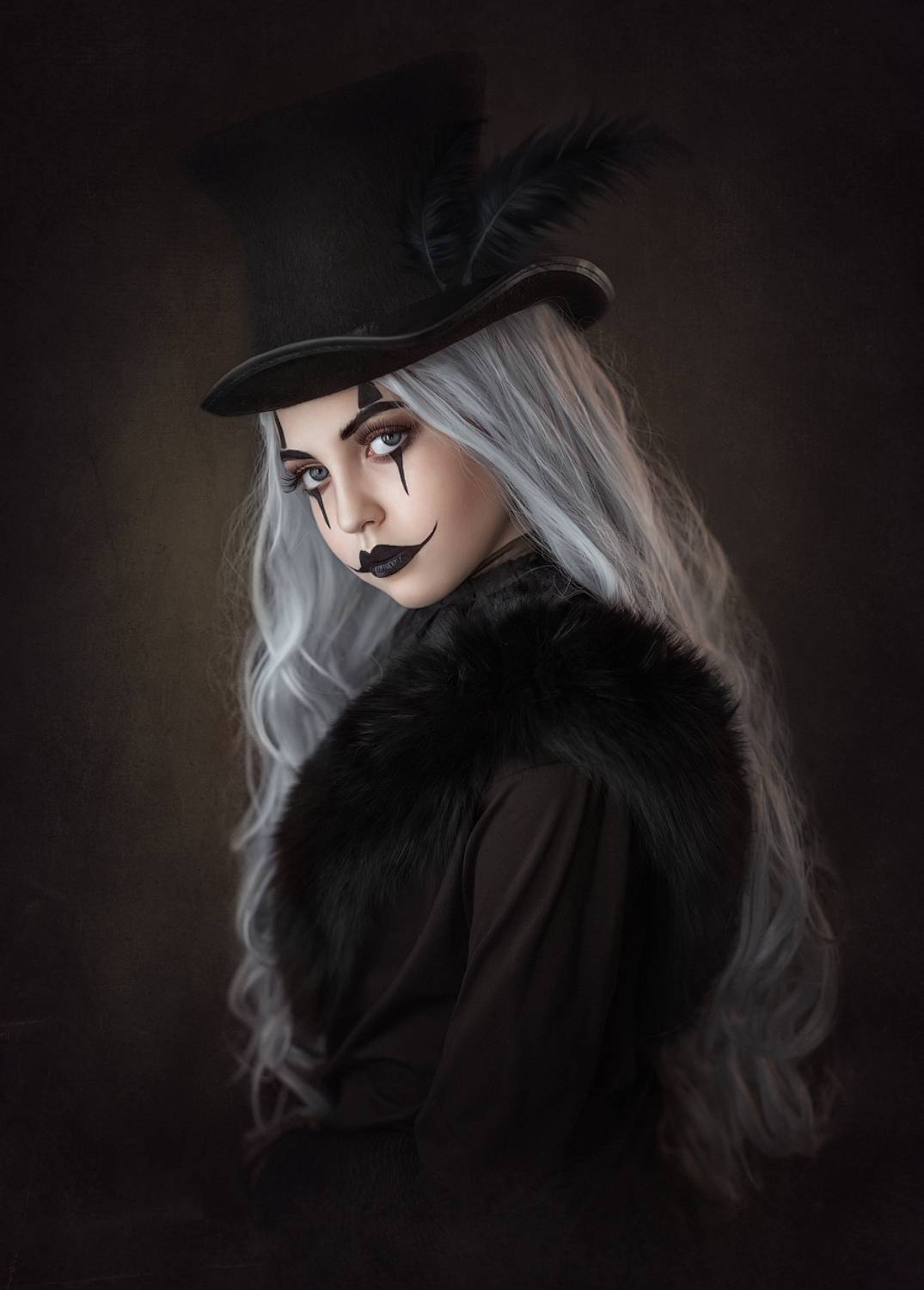 , Чопорова Тамара