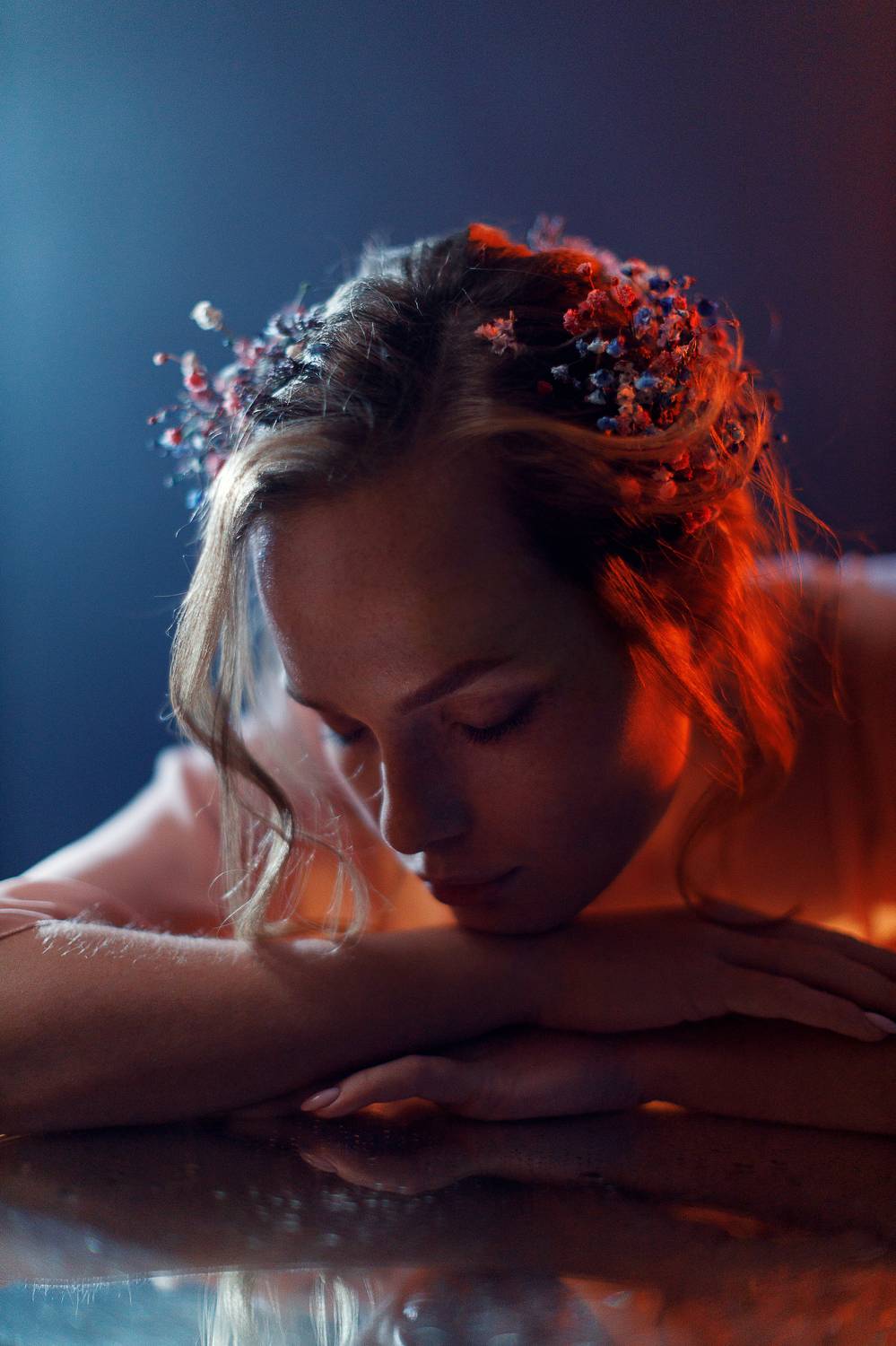 , Мельникова Анна