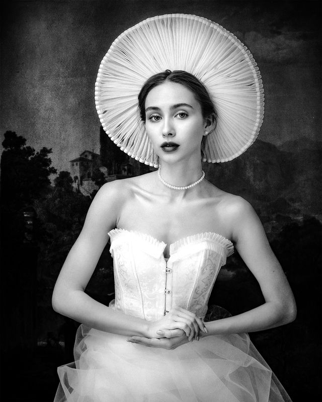 from an old movie фото превью