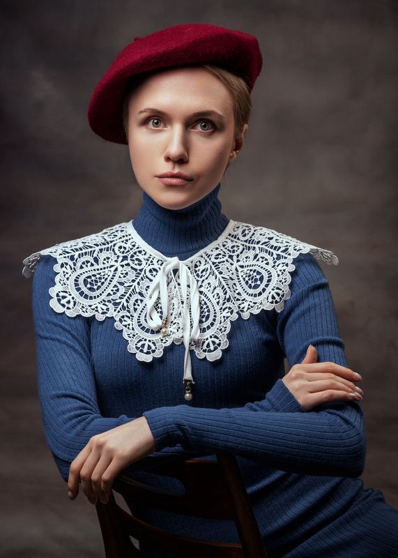 Анастасия фото превью