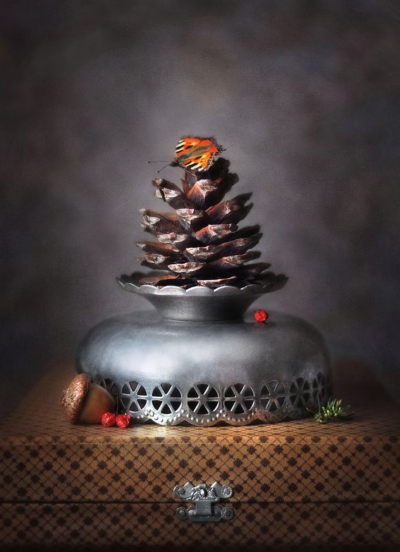 Предвестница весны фото превью