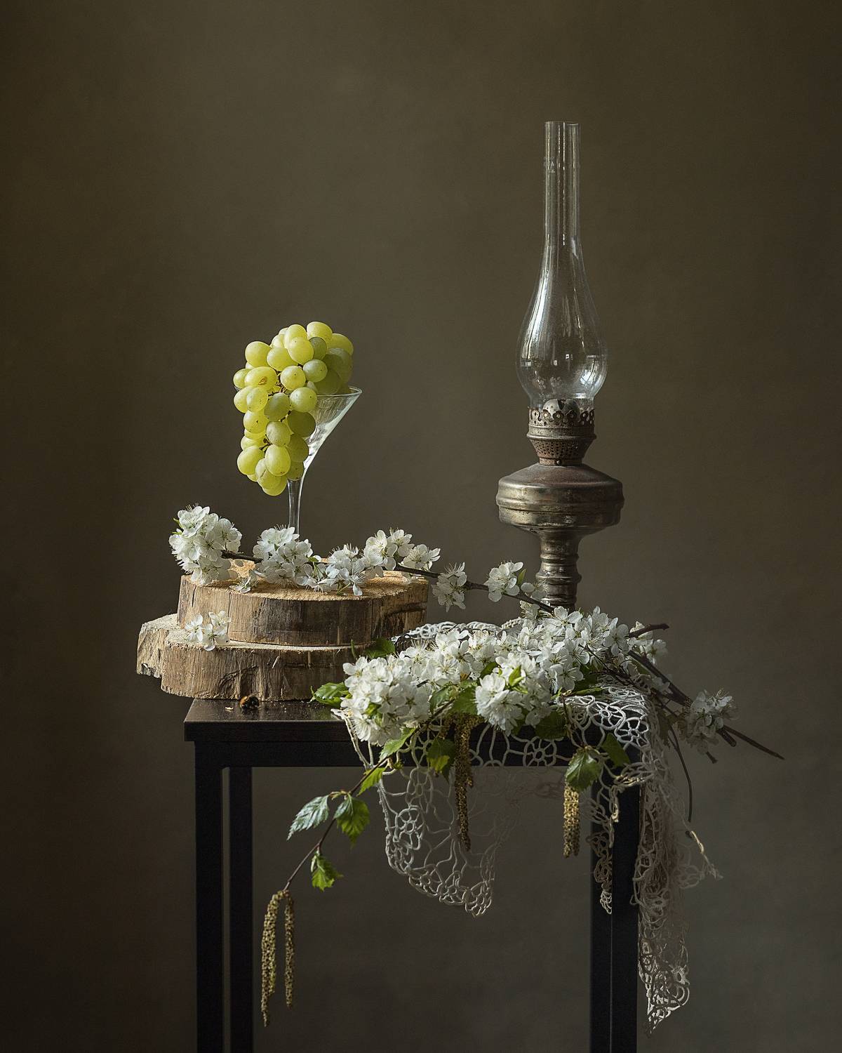 , Инна Бочарникова