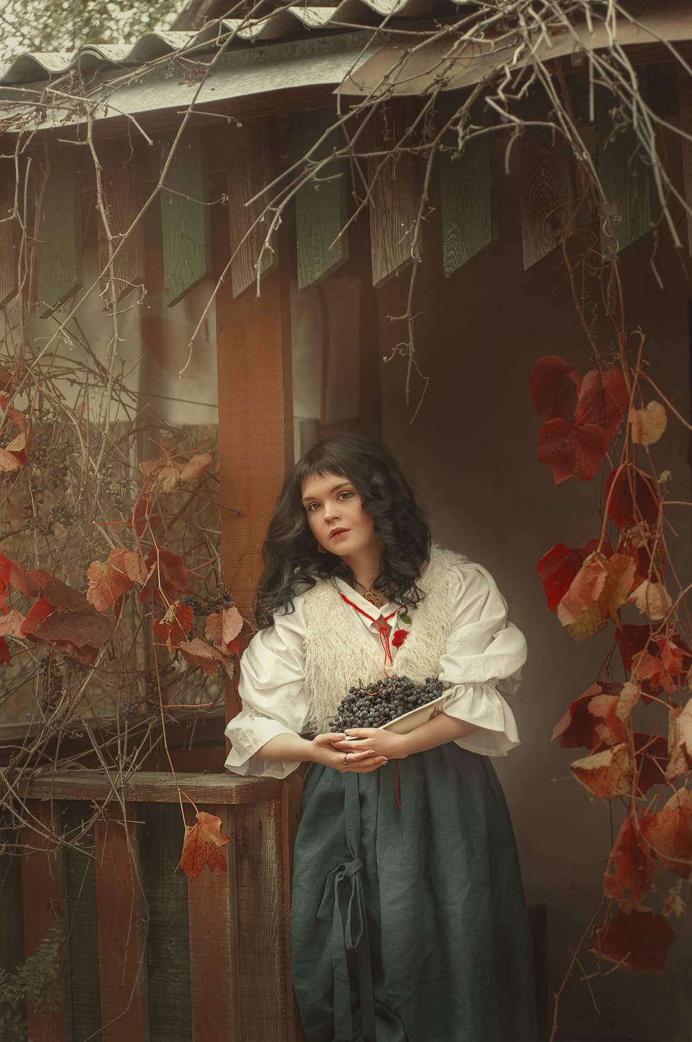 , Щинова Юлия