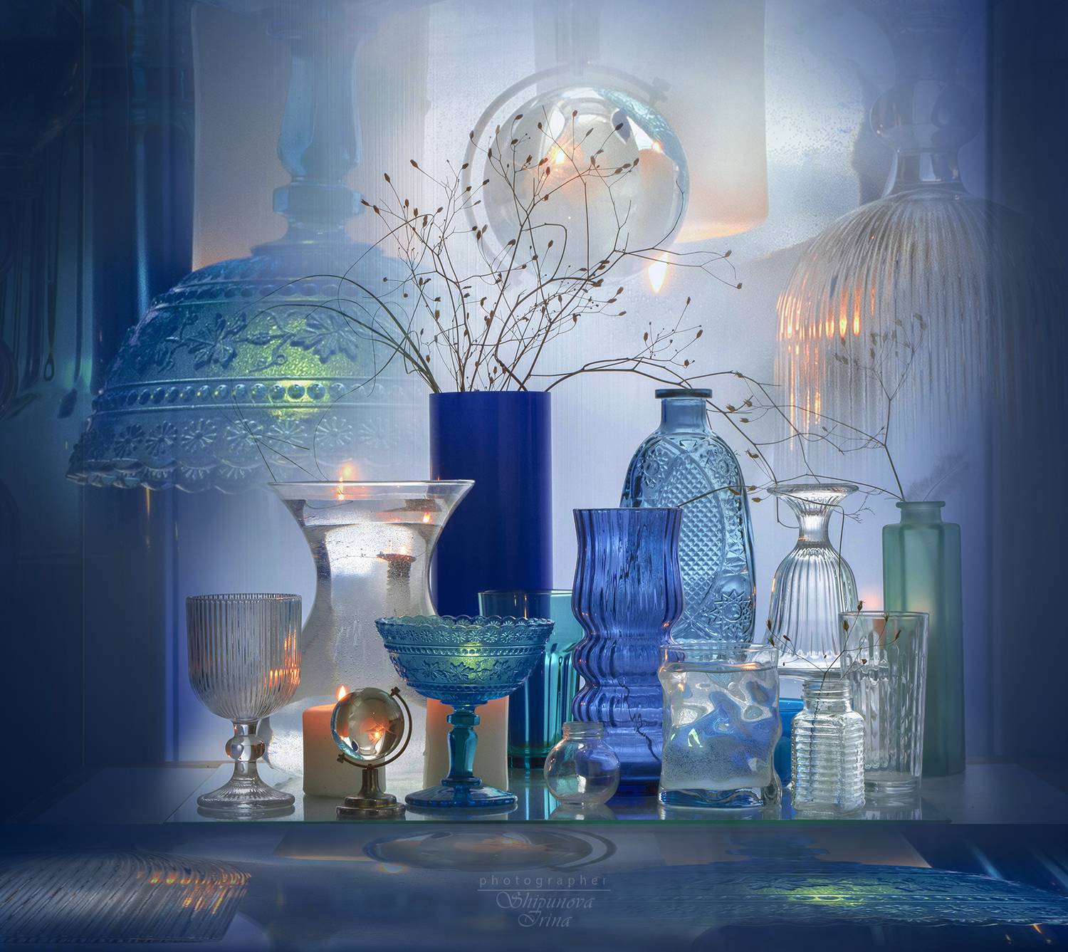 , Ирина Шипунова