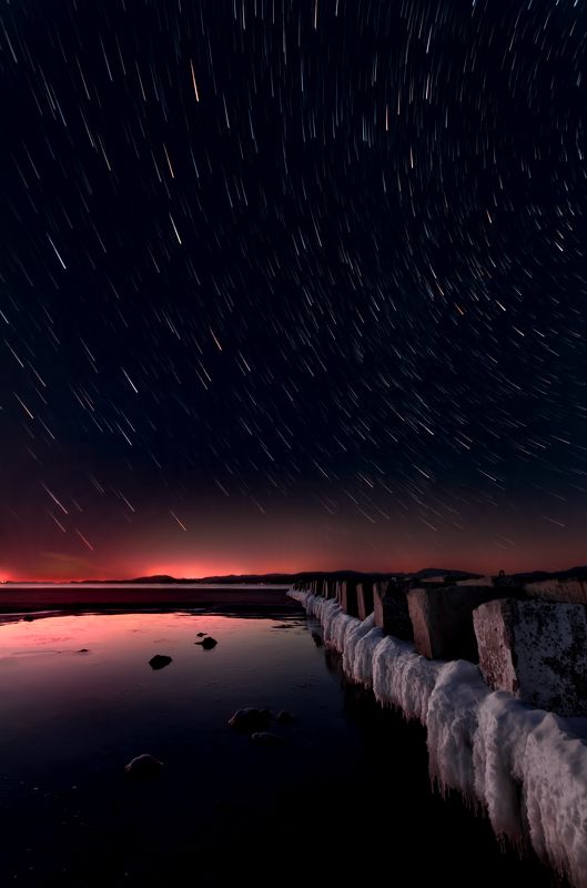 Звездопад фото превью