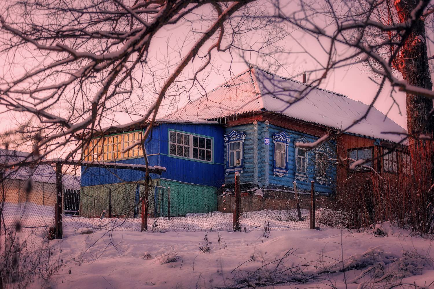 , Загруев Михаил