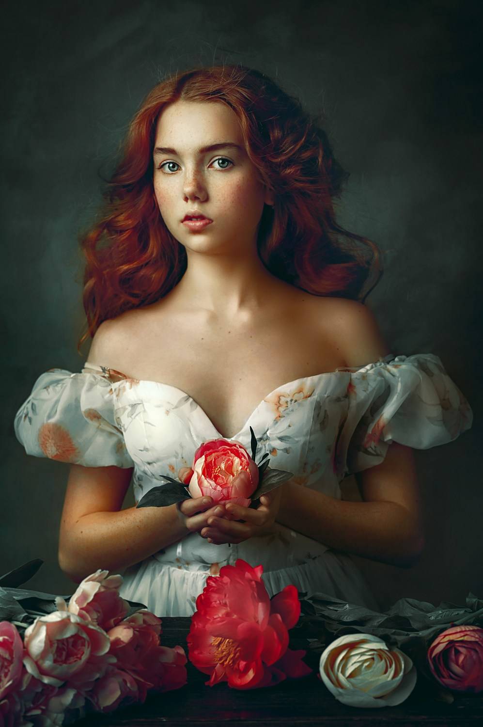 , Ирина Ганич