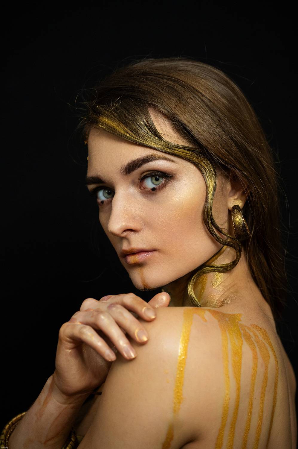 , Елена Аверина