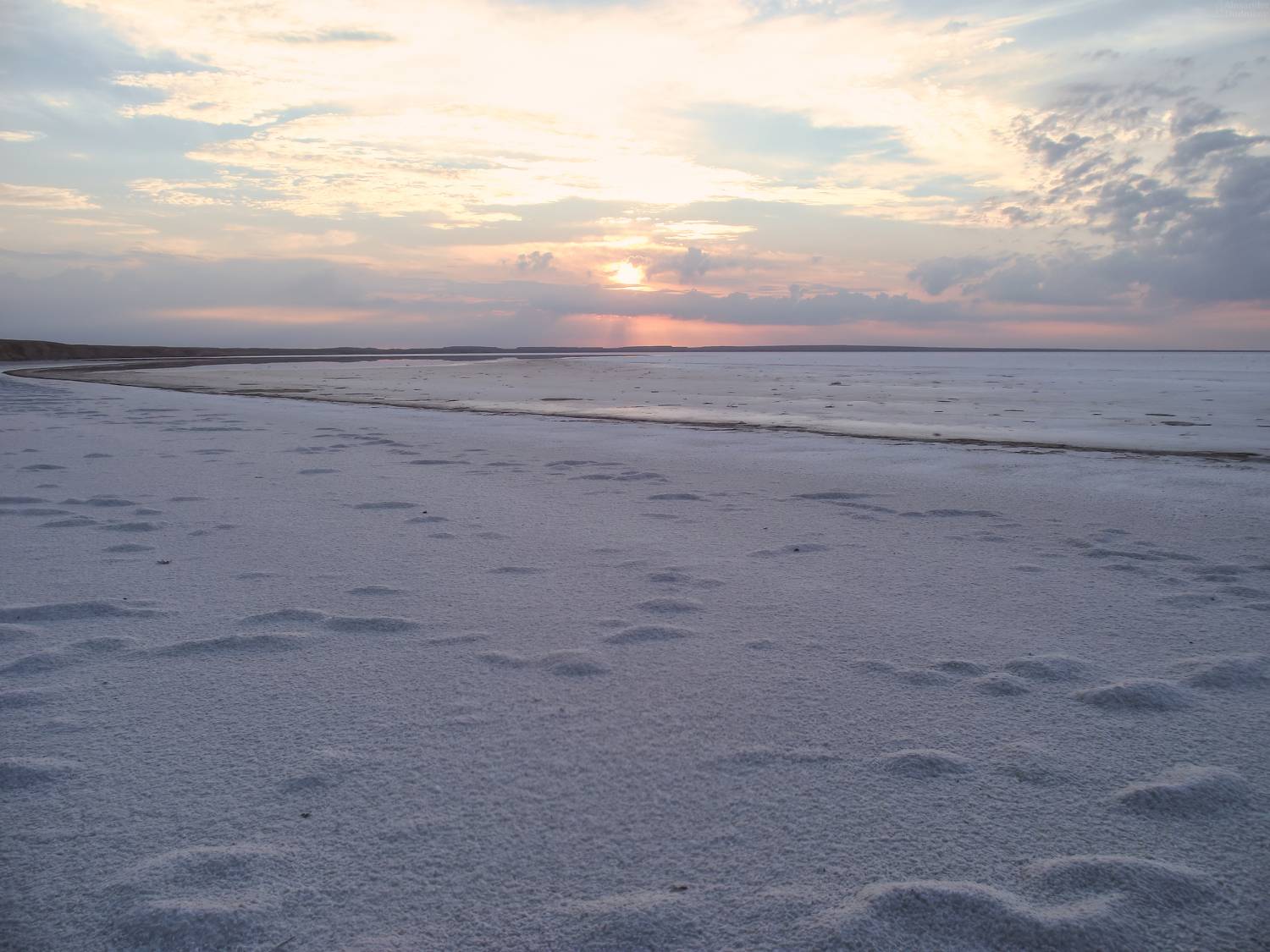 пейзаж, природа, соляное озеро, казахстан, kazakhstan, landscape, travel, salt lake, Дудников Александр