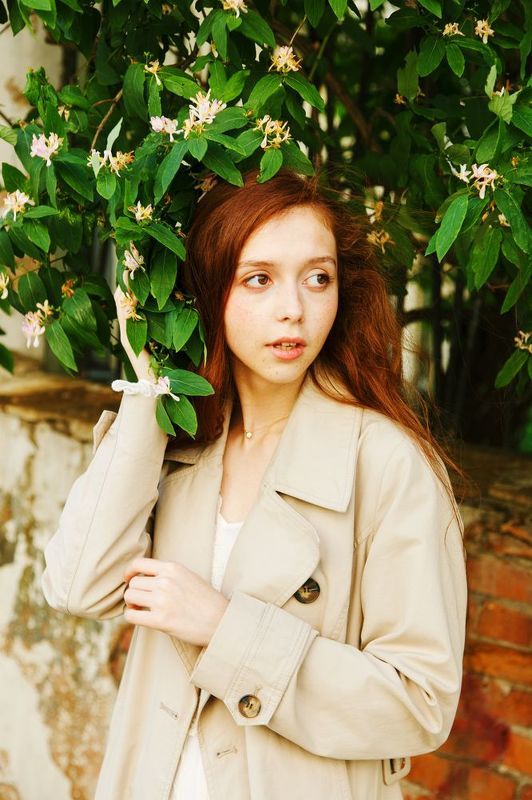 Анна фото превью