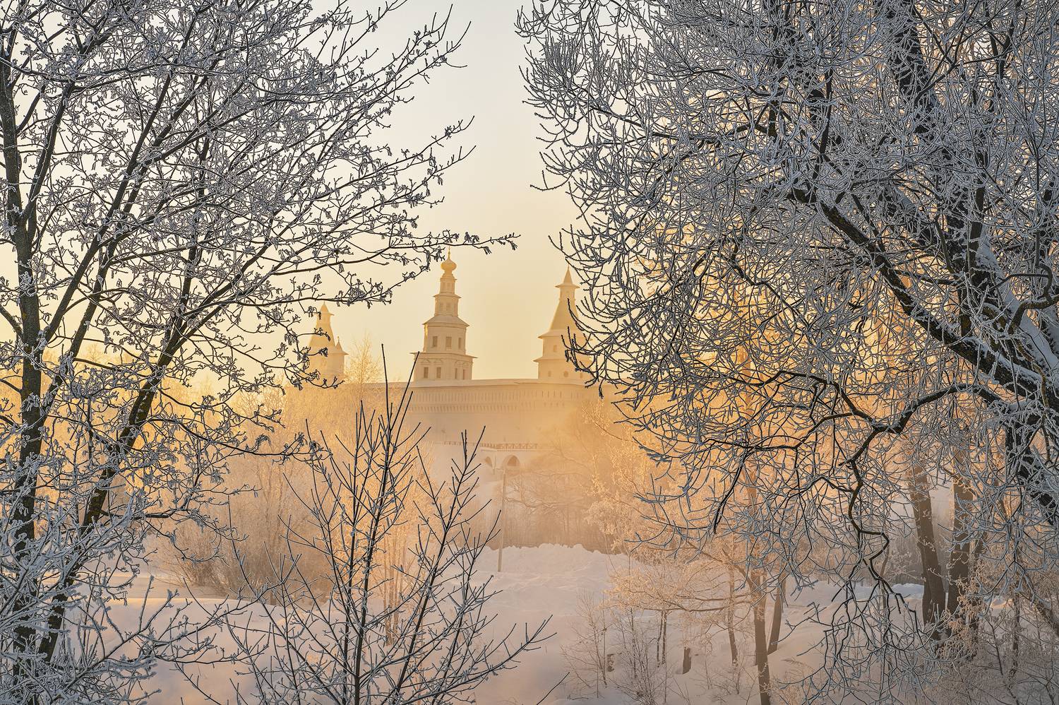 у, реки, Бирюков Вячеслав