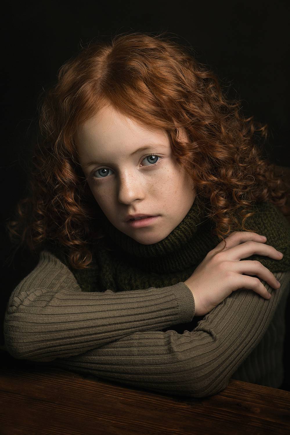 , Гаманова Элина