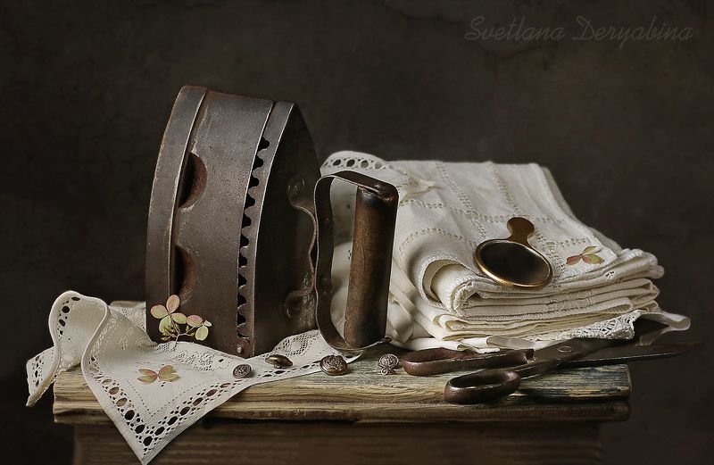 Юная прачка фото превью