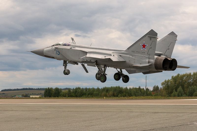 Есть только МИГ... фото превью